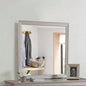 Lorana G6590 - Chest, Silver Champagne