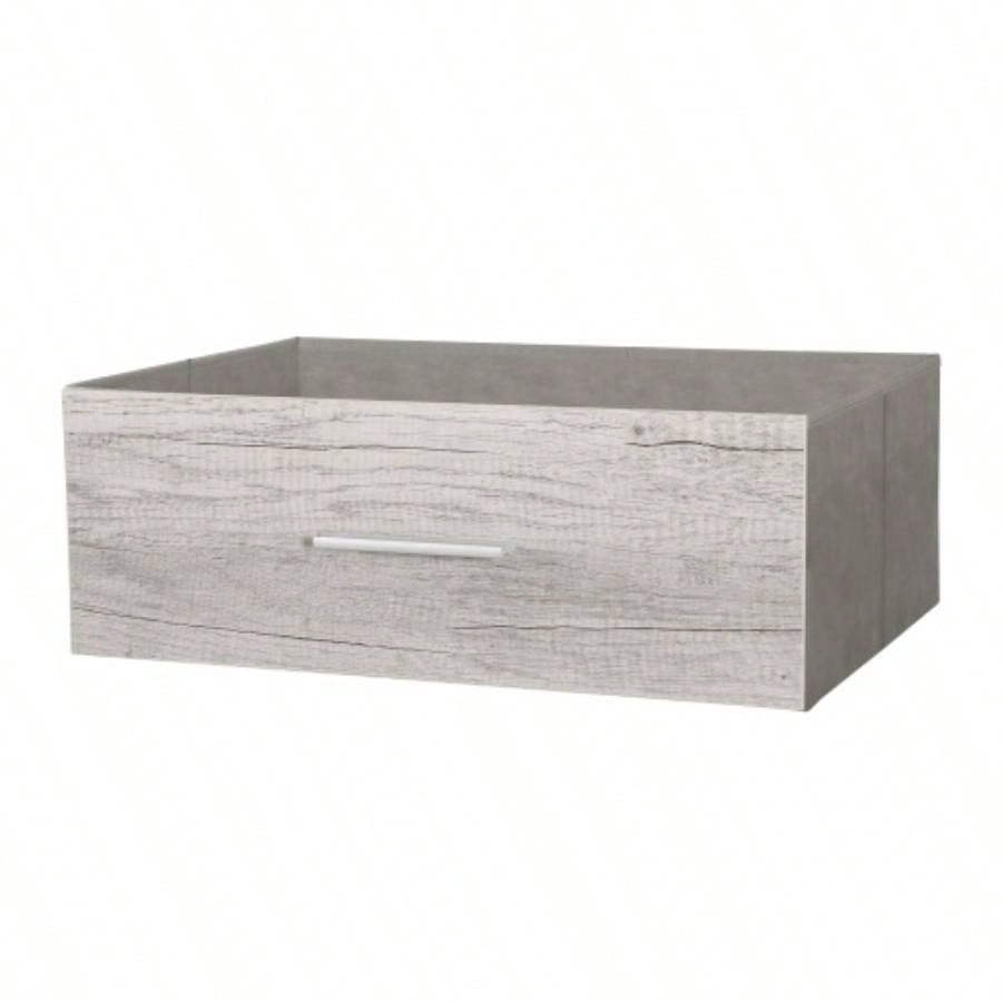6 - Drawer Dresser with Large Fabric Drawers,