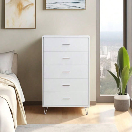 Deoss White Chest, Popular styles for  2025 year