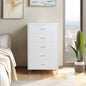 Deoss White Chest, Popular styles for  2025 year