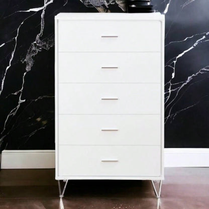Deoss White Chest, Popular styles for  2025 year