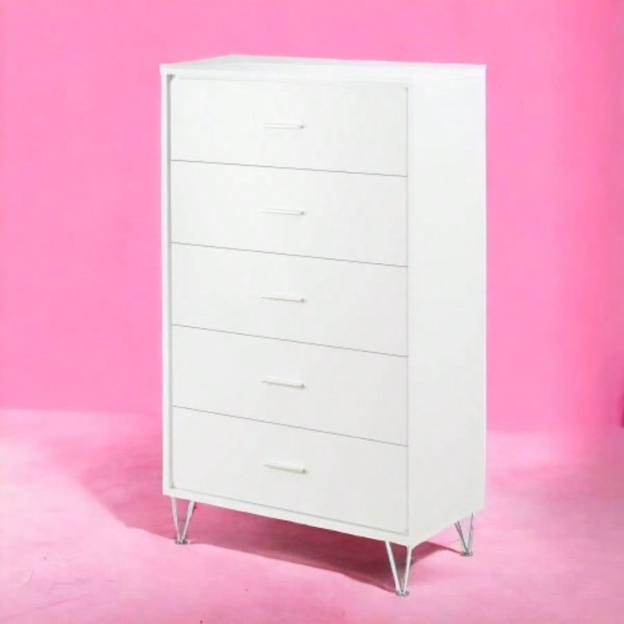 Deoss White Chest, Popular styles for  2025 year