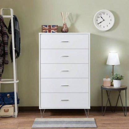 Deoss White Chest, Popular styles for  2025 year