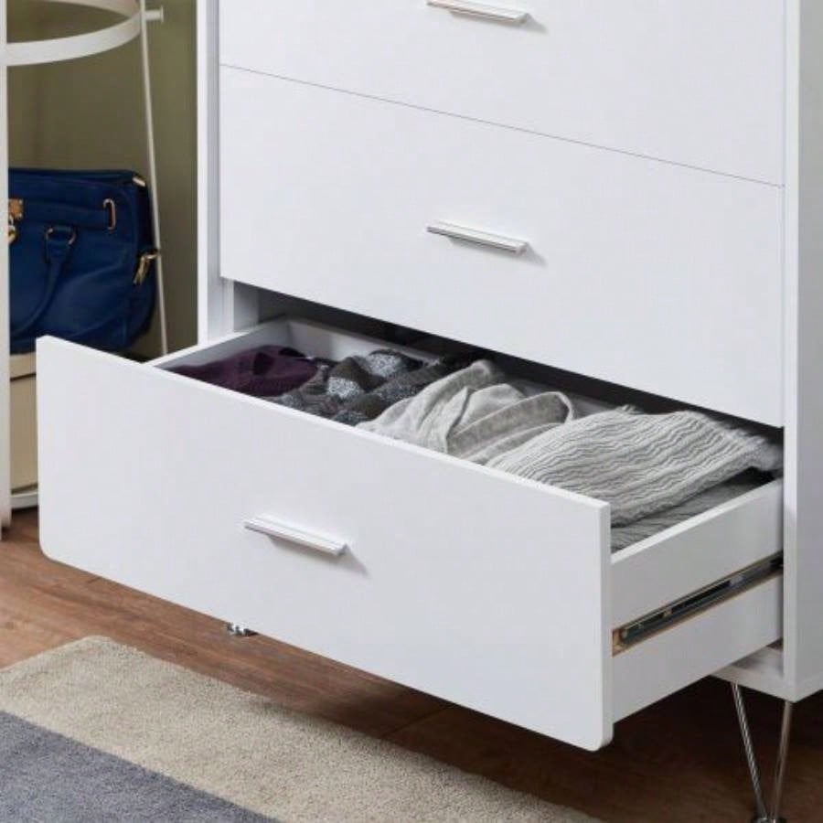 Deoss White Chest, Popular styles for  2025 year