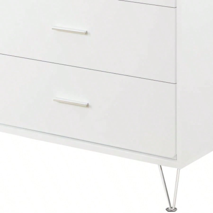 Deoss White Chest, Popular styles for  2025 year