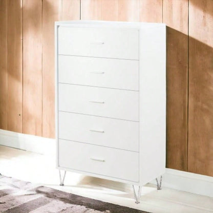 Deoss White Chest, Popular styles for  2025 year