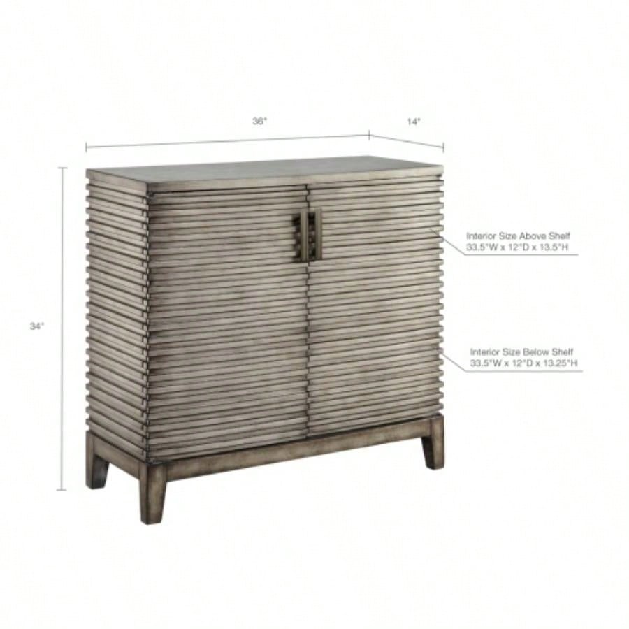 Ridge Accent Chest, Popular styles for  2025 year