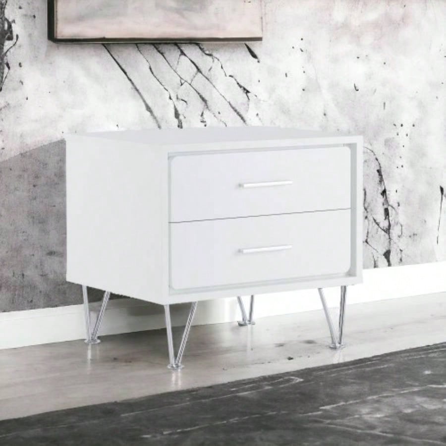 Deoss White Chest, Popular styles for  2025 year