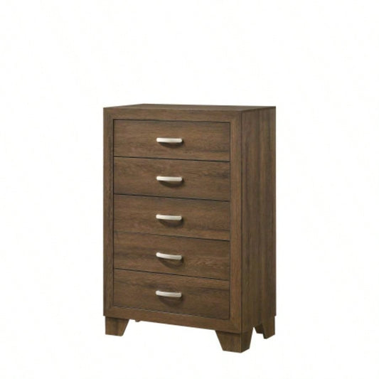 Miquell Oak Chest, Popular styles for  2025 year