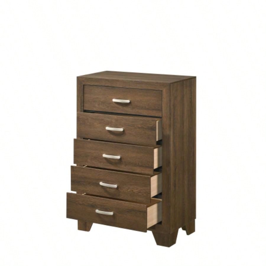 Miquell Oak Chest, Popular styles for  2025 year