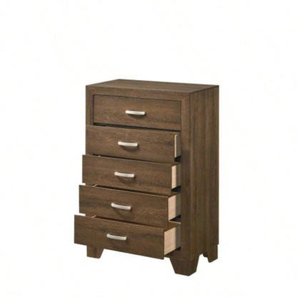 Miquell Oak Chest, Popular styles for  2025 year