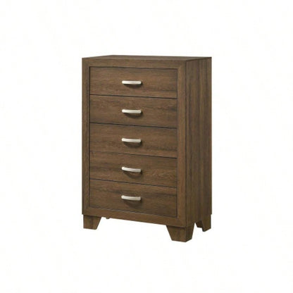 Miquell Oak Chest, Popular styles for  2025 year