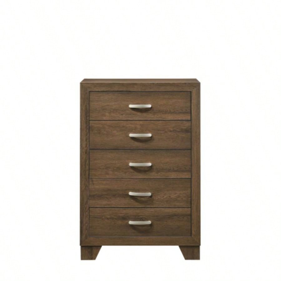 Miquell Oak Chest, Popular styles for  2025 year