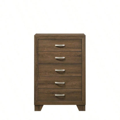Miquell Oak Chest, Popular styles for  2025 year