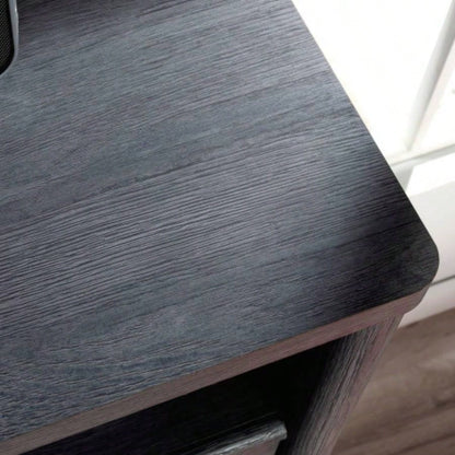 Chest of Drawers, Blue