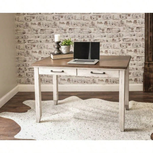 Bear - Multi Function Table - White