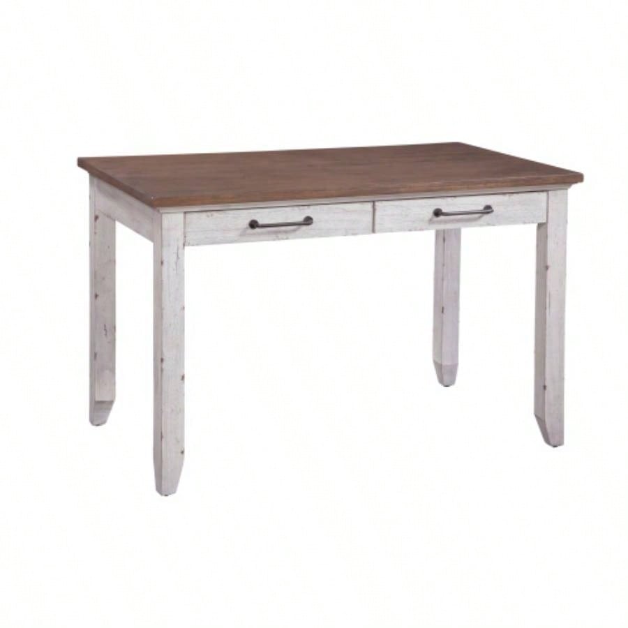 Bear - Multi Function Table - White