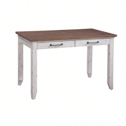 Bear - Multi Function Table - White
