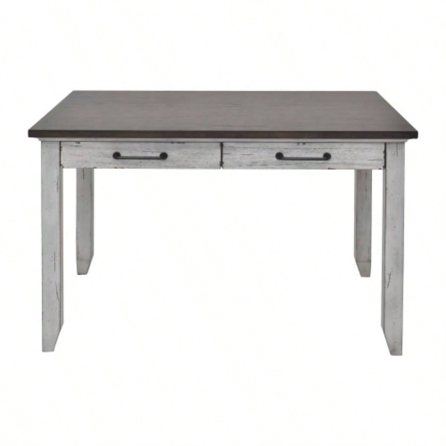Bear - Multi Function Table - White