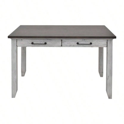 Bear - Multi Function Table - White