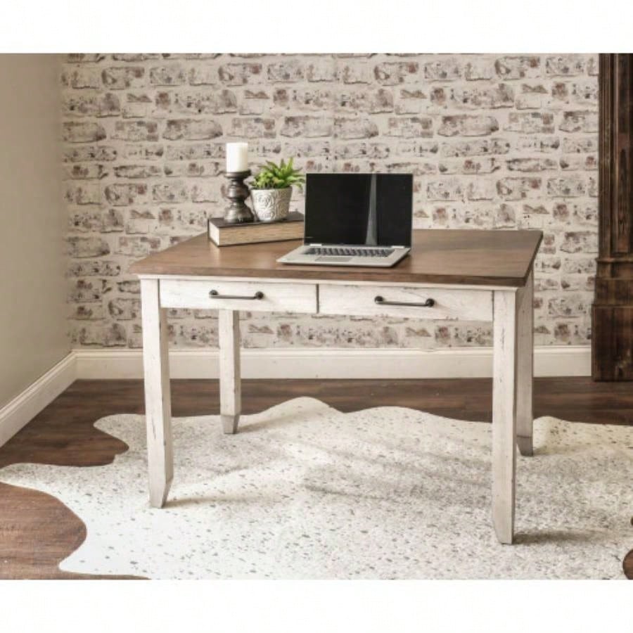 Bear - Multi Function Table - White