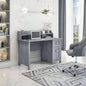 Techni Mobili Classic Office Desk with Storage,