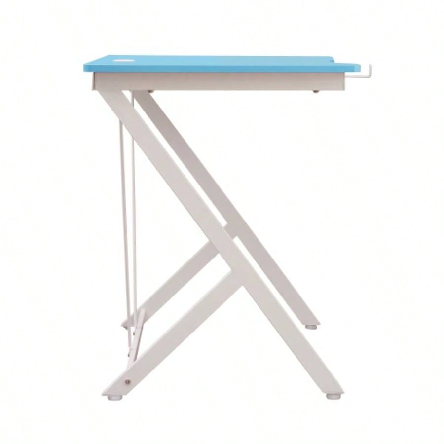 Techni Mobili Kids Gaming Desk, Blue