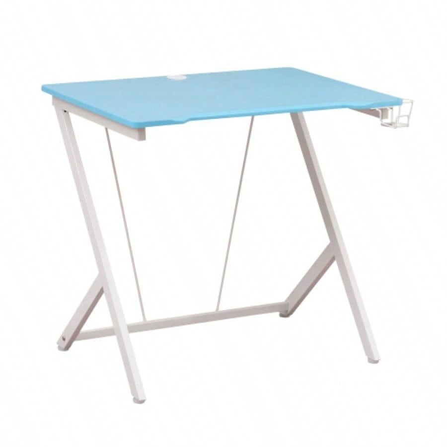 Techni Mobili Kids Gaming Desk, Blue