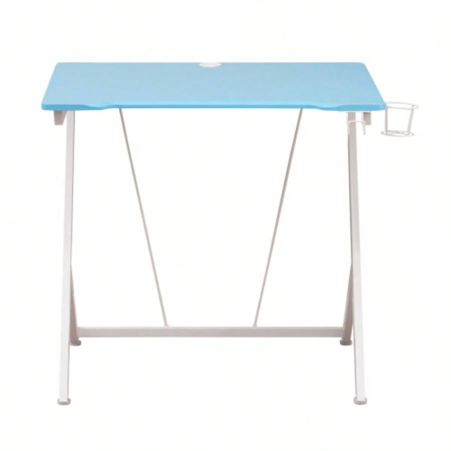Techni Mobili Kids Gaming Desk, Blue