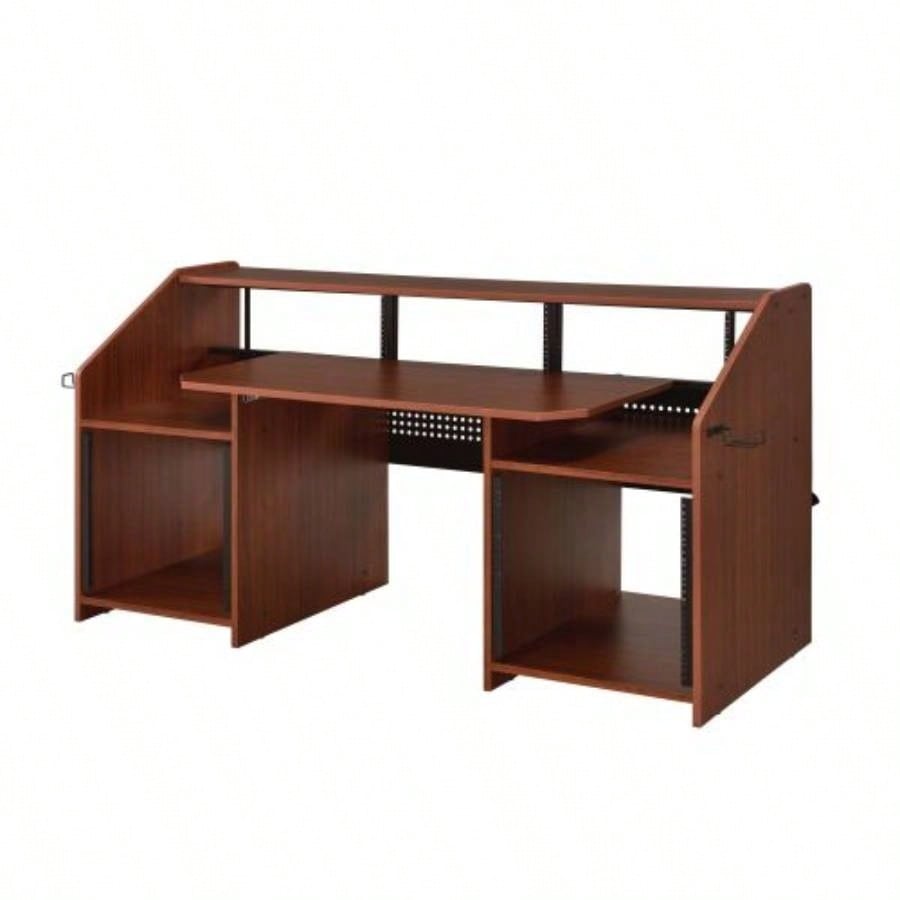 Annette Cherry Music Desk