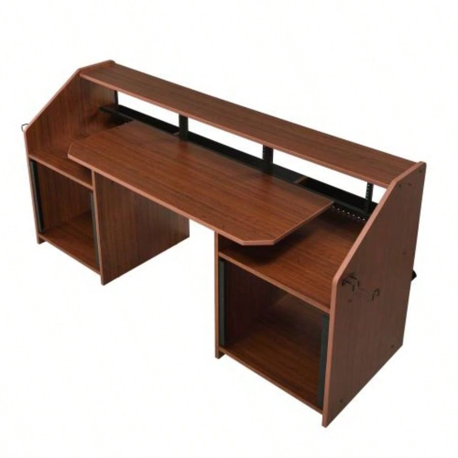 Annette Cherry Music Desk
