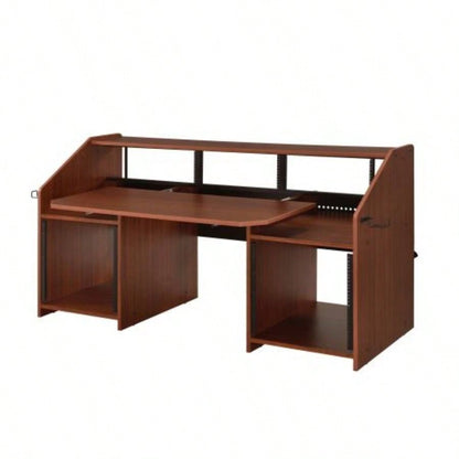 Annette Cherry Music Desk