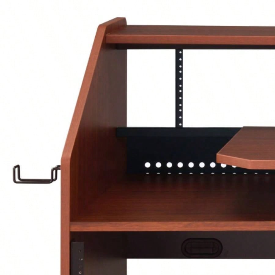 Annette Cherry Music Desk