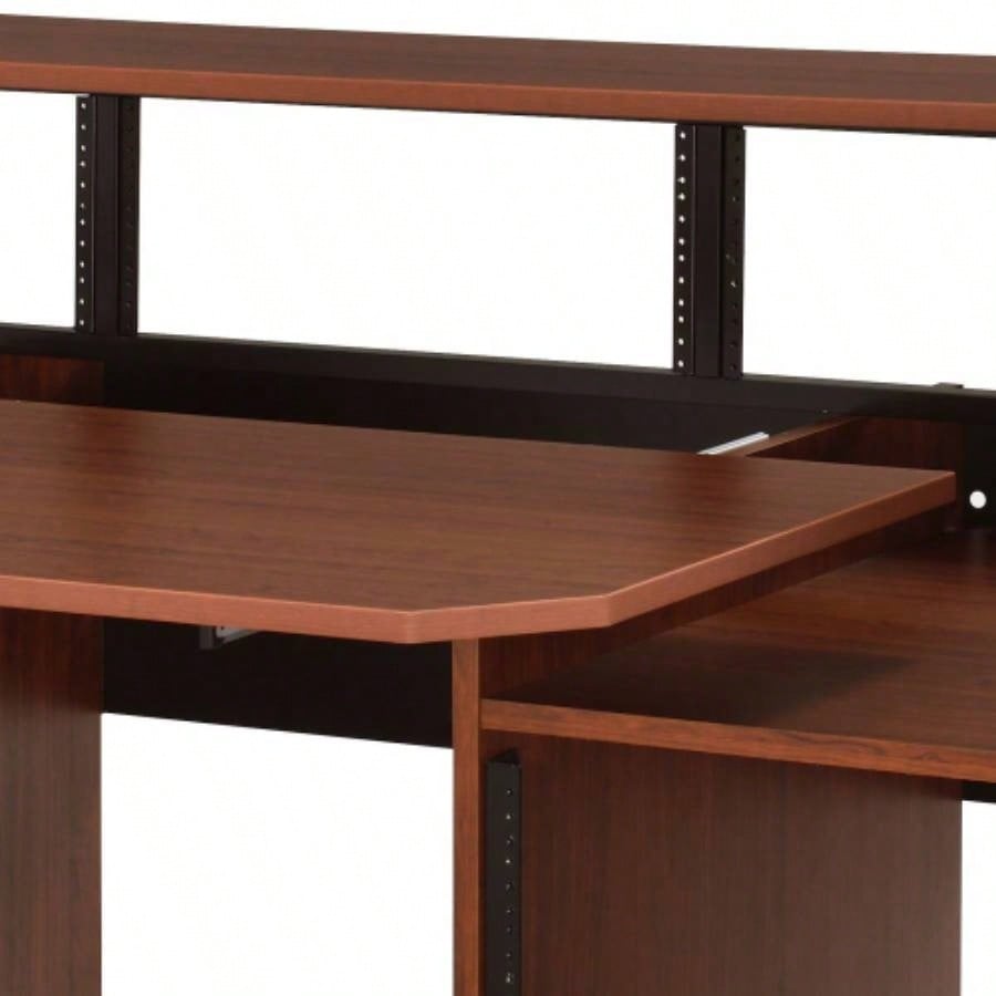 Annette Cherry Music Desk