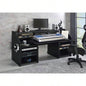 Annette Cherry Music Desk