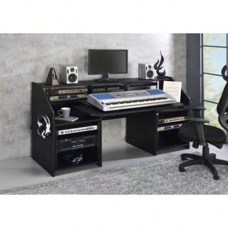 Annette Cherry Music Desk