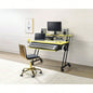 Suitor Yellow Black Music Recording Studio Desk