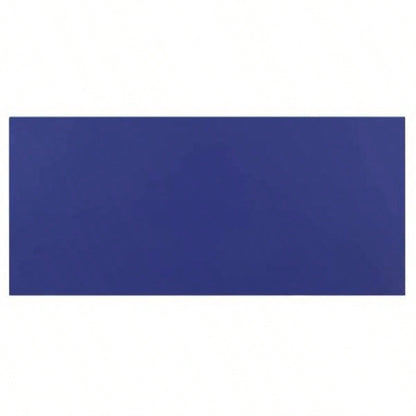 Nalo Twilight Blue Writing Desk