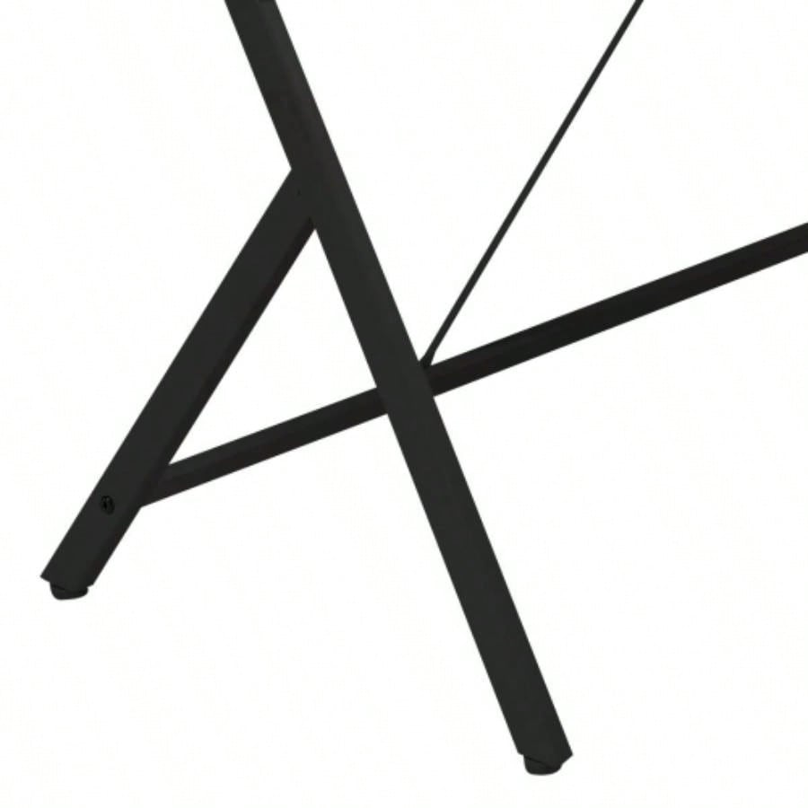 Dazenus Black Computer Desk