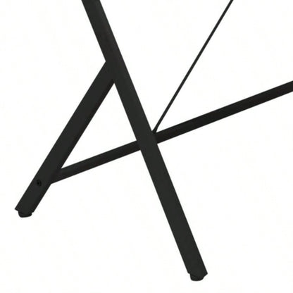 Dazenus Black Computer Desk