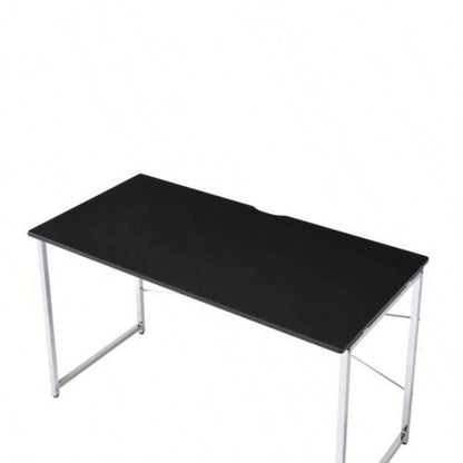 Tennos Black Writing Desk
