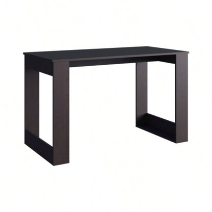 Writing Desk with Ample Workstation and Sturdy