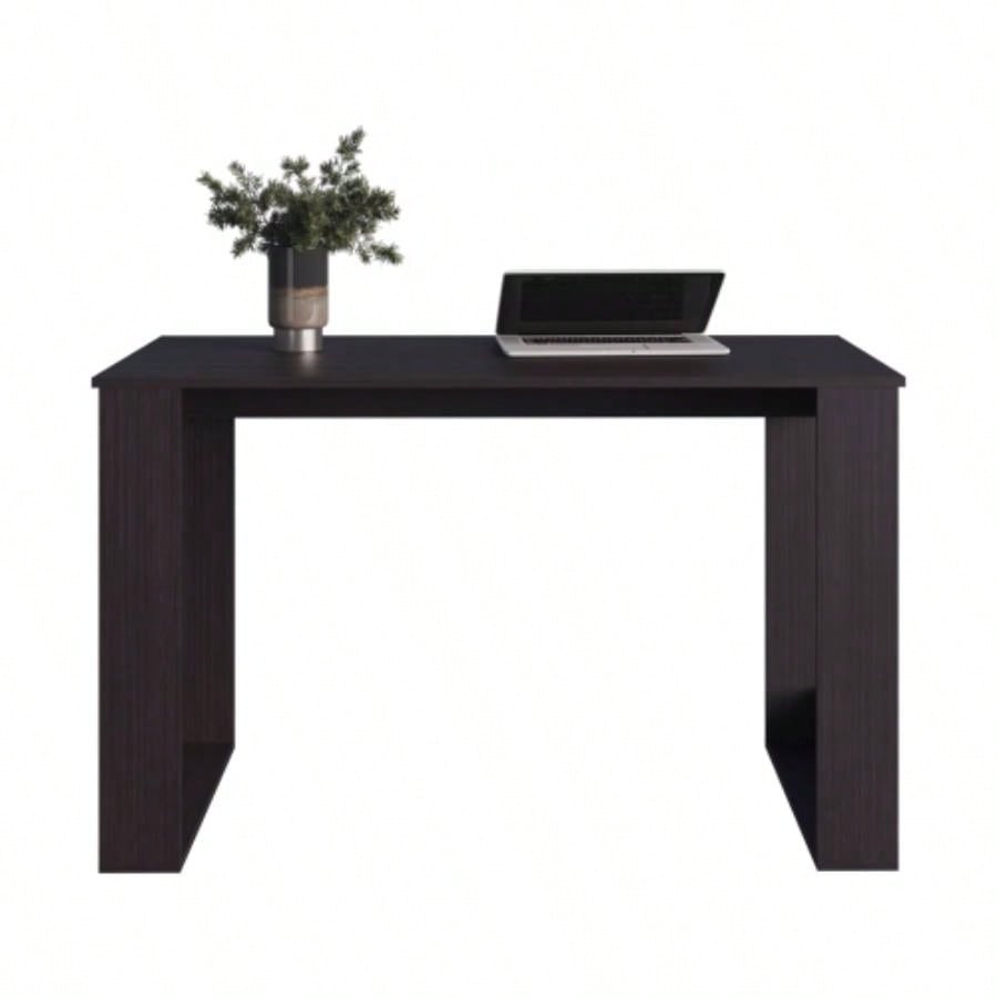 Writing Desk with Ample Workstation and Sturdy