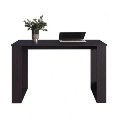 Writing Desk with Ample Workstation and Sturdy