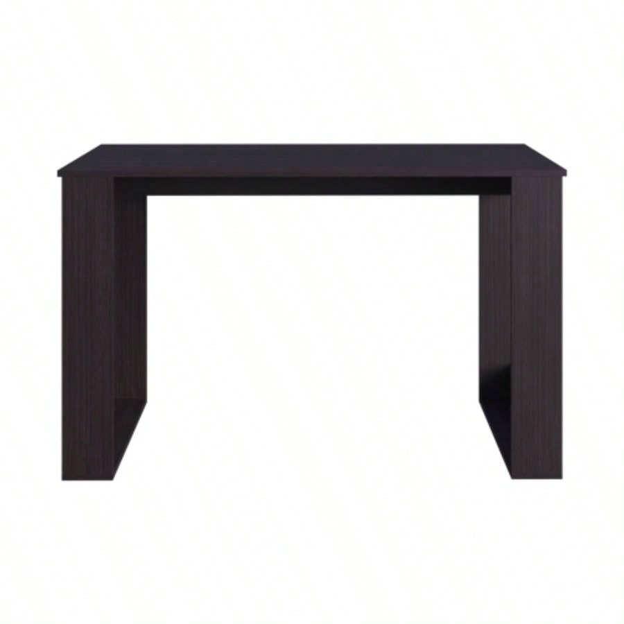 Writing Desk with Ample Workstation and Sturdy