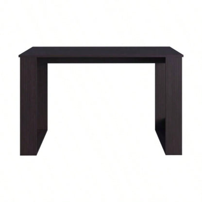 Writing Desk with Ample Workstation and Sturdy