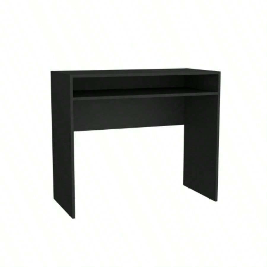 Desk Caraway, Office, Black