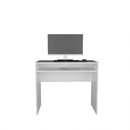Desk Caraway, Office, White