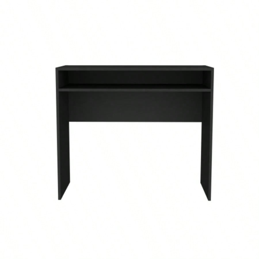 Desk Caraway, Office, Black