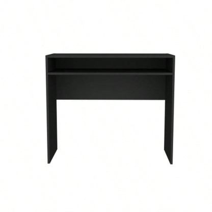 Desk Caraway, Office, Black